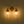 Chandelierias-Glam Vanity Ribbed Glass Dew Single Wall Sconce-Wall Light-Brushed Brass-2-Light
