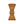 Chandelierias-Global-style 2-Light Rattan Hourglass Wall Sconce-Wall Light-Brass-2-Pack