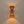 Chandelierias-Global-style 2-Light Rattan Hourglass Wall Sconce-Wall Light-Brass-2-Pack