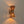 Chandelierias-Global-style 2-Light Rattan Hourglass Wall Sconce-Wall Light-Brass-2-Pack