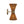 Chandelierias-Global-style 2-Light Rattan Hourglass Wall Sconce-Wall Light-Brass-2-Pack