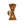 Chandelierias-Global-style 2-Light Rattan Hourglass Wall Sconce-Wall Light-Brass-2-Pack