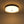 Chandelierias - Glowing Cloud - like Dimmable LED Flush Mount - Semi Flush - Brushed Brass - 