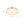 Chandelierias - Glowing Cloud - like Dimmable LED Flush Mount - Semi Flush - Brushed Brass - 