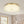 Chandelierias - Glowing Cloud - like Dimmable LED Flush Mount - Semi Flush - Brushed Brass - 
