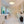 Chandelierias - Glowing Cloud - like Dimmable LED Flush Mount - Semi Flush - Brushed Brass - 