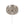 Chandelierias-Industrial 1-Light Clear Seeded Glass Framed Bell Pendant-Pendants-Black-