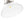 Chandelierias-Industrial 1-Light Clear Seeded Glass Framed Bell Pendant-Pendants-Black-