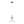 Chandelierias-Industrial 1-Light Clear Seeded Glass Framed Bell Pendant-Pendants-Black-