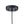 Chandelierias - Industrial 1 - Light Dual - layer Dome Pendant - Pendants - Matte Black - 