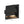 Chandelierias - Industrial Dimmable LED Layered Square Box Outdoor Wall Sconce - Wall Light - Matte Black - 2 - Pack