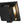Chandelierias - Industrial Dimmable LED Layered Square Box Outdoor Wall Sconce - Wall Light - Matte Black - 2 - Pack