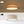 Chandelierias-Linen Fabric Dimmable LED Opal Glass Tapered Drum Flush Mount-Flush Mount-Off-white-