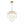 Chandelierias - Luxury Modern 3 - Light Tronchi Murano Glass Tiered Chandelier - Chandeliers - Clear - 