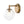 Chandelierias-Mid-century 1-Light Clear Honeycomb Single Glass Wall Sconce-Wall Light-Brass-