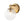 Chandelierias-Mid-century 1-Light Clear Honeycomb Single Glass Wall Sconce-Wall Light-Brass-