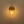 Chandelierias-Mid-century 1-Light Clear Honeycomb Single Glass Wall Sconce-Wall Light-Brass-