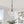 Load image into Gallery viewer, Chandelierias - Mid - century 1 - Light Hand - blown Sculptural Glass Pendant - Chandelier - Black - 
