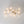 Chandelierias - Mid - century 12 - Light Ellipsoid Frosted Glass Semi - Flush Mount - Chandeliers - Nickel - 