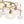 Chandelierias - Mid - century 12 - Light Ellipsoid Frosted Glass Semi - Flush Mount - Chandeliers - Nickel - 