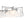 Chandelierias - Mid - century 12 - Light Ellipsoid Frosted Glass Semi - Flush Mount - Chandeliers - Nickel - 