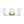 Chandelierias-Mid-Century 3-Light Cylinder Frosted Opal Ribbed Glass Bathroom Vanity Sconce-Wall Light-3-Light-