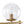 Chandelierias - Mid - century 8 - Light Airy Clear Glass Linear Chandelier - Chandeliers - Brass - 