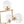 Chandelierias - Mid - century 8 - Light Airy Clear Glass Linear Chandelier - Chandeliers - Brass - 