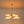 Chandelierias - Mid - Century 8 - Light Glossy Leaf Glass Sputnik Tiered Chandelier - Chandelier - Brass - 