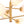 Chandelierias - Mid - Century 8 - Light Glossy Leaf Glass Sputnik Tiered Chandelier - Chandelier - Brass - 