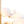 Chandelierias - Mid - Century 8 - Light Glossy Leaf Glass Sputnik Tiered Chandelier - Chandelier - Brass - 