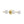 Load image into Gallery viewer, Chandelierias - Mid - century Aged Brass Glass Globe Linear Vanity Light - Wall Light - 3 Bulbs - 
