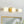 Load image into Gallery viewer, Chandelierias - Mid - century Aged Brass Glass Globe Linear Vanity Light - Wall Light - 3 Bulbs - 
