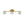 Load image into Gallery viewer, Chandelierias - Mid - century Aged Brass Glass Globe Linear Vanity Light - Wall Light - 3 Bulbs - 
