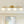 Chandelierias - Mid - century Aged Brass Glass Globe Linear Vanity Light - Wall Light - 4 Bulbs - 