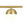 Chandelierias-Mid-century Brass 3-Light Acrylic Half-sphere Linear Pendant-Pendants-Brass-