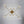 Chandelierias-Mid Century Brass 8-Light Clear Glass Sputnik Linear Semi-flush Mount-Semi Flush-Brass-