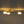 Chandelierias - Mid - century Brass Asymmetry Sputnik Semi - flush Mount - Semi Flush - Brass - 3 Bulbs