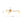 Chandelierias - Mid - century Brass Asymmetry Sputnik Semi - flush Mount - Semi Flush - Brass - 3 Bulbs