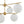 Chandelierias - Mid - century Milky White Glass Globe Sputnik Tiered Chandelier - Chandelier - 1 - Tier - 