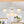 Chandelierias - Mid - century Milky White Glass Globe Sputnik Tiered Chandelier - Chandelier - 2 - Tier - 