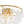 Chandelierias - Mid - century Modern 6 - Light Swirled Glass Bowl Flush Mount - Flush Mount - Brushed Brass - 