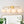 Load image into Gallery viewer, Chandelierias - Mid - century Modern Opal Glass Globe Vanity Light - Wall Light - Brushed Gold - 4 Bulbs
