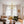 Chandelierias - Mid - century Modern Swoop Arm Metal Chandelier - Chandeliers - 6 - Light - 