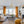 Chandelierias - Mid - century Modern Swoop Arm Metal Chandelier - Chandeliers - 9 - Light - 