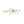 Chandelierias-Midcentury Brass 8-Light Oval Glass Tiered Sputnik Semi-flush Mount-Semi Flush-Brass-