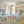 Chandelierias-Midcentury Radial 6-Light Frosted Opal Glass Sunburst Chandelier-Chandeliers-Brass-
