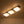 Load image into Gallery viewer, Chandelierias - Minimalist 3 - Light Crafted Faux Wood Linear Dimmable LED Ceiling Light - Flush Mount - Faux Walnut Grain - 
