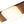 Chandelierias - Minimalist 3 - Light Crafted Faux Wood Linear Dimmable LED Ceiling Light - Flush Mount - Faux Walnut Grain - 