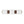 Chandelierias - Minimalist 3 - Light Crafted Faux Wood Linear Dimmable LED Ceiling Light - Flush Mount - Faux Walnut Grain - 